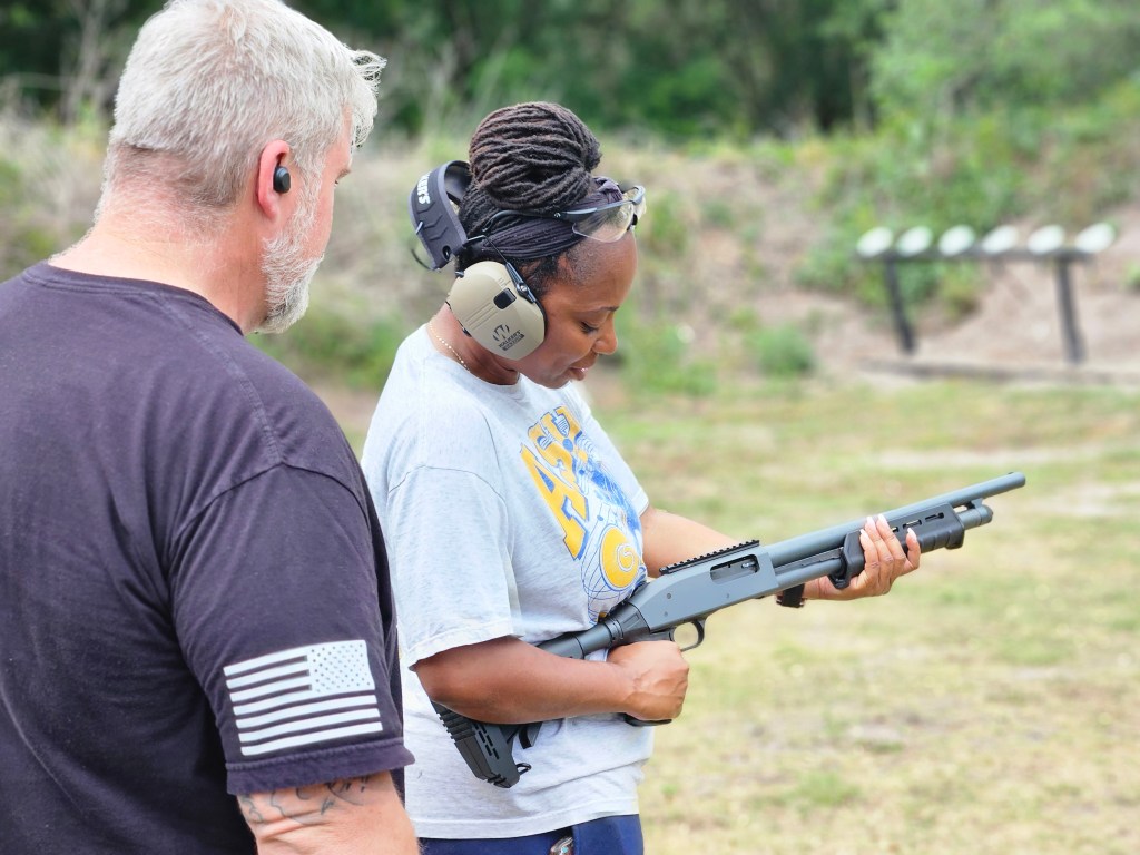 Freedom Firearms & Manufacturing